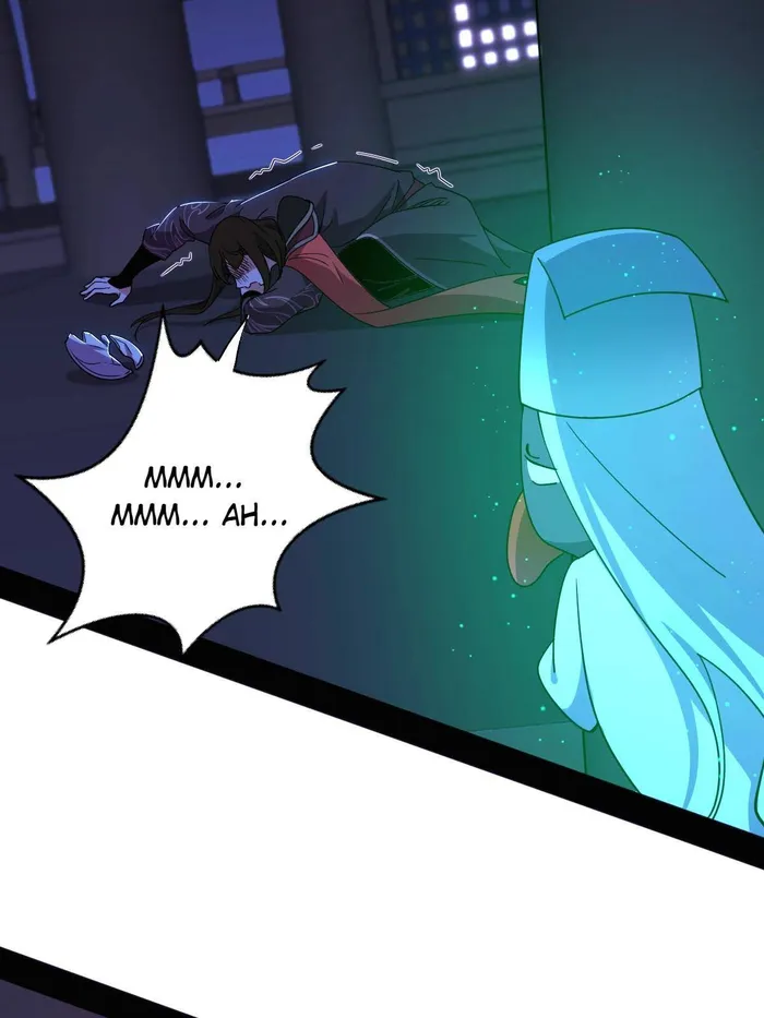 Read I’m An Evil God Manga Online