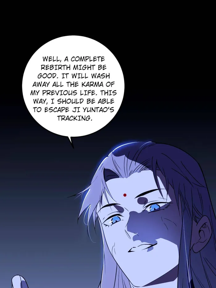 Read I’m An Evil God Manga Online