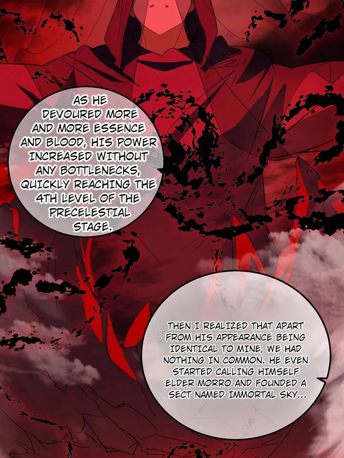 Read I’m An Evil God Manga Online