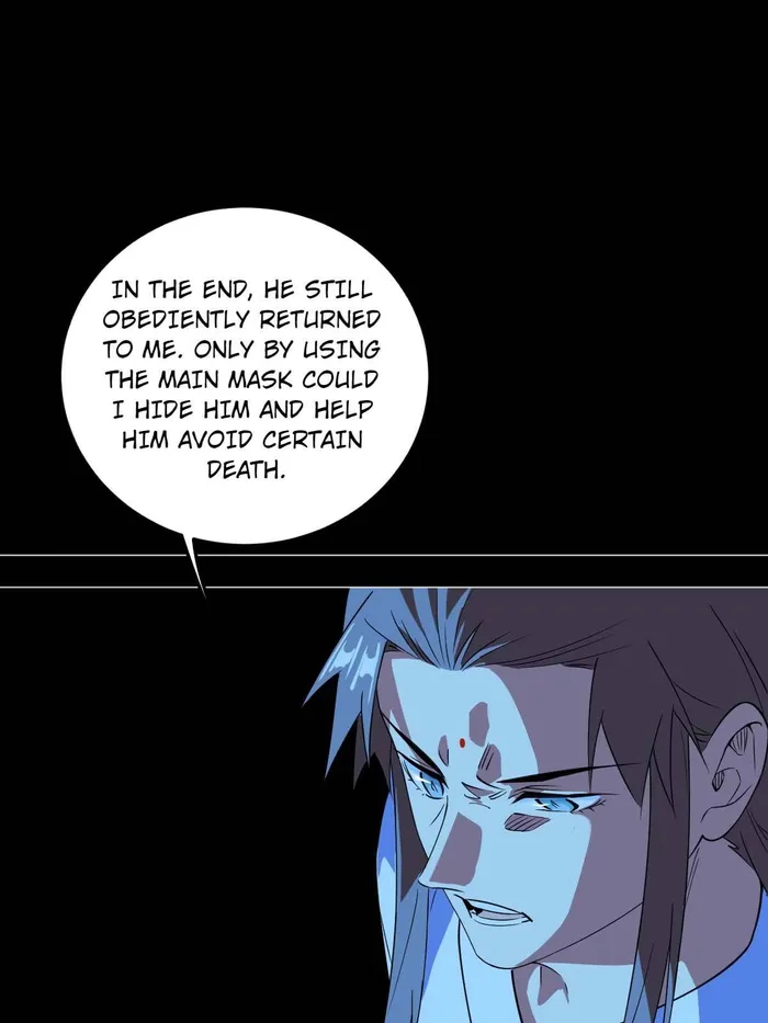 Read I’m An Evil God Manga Online
