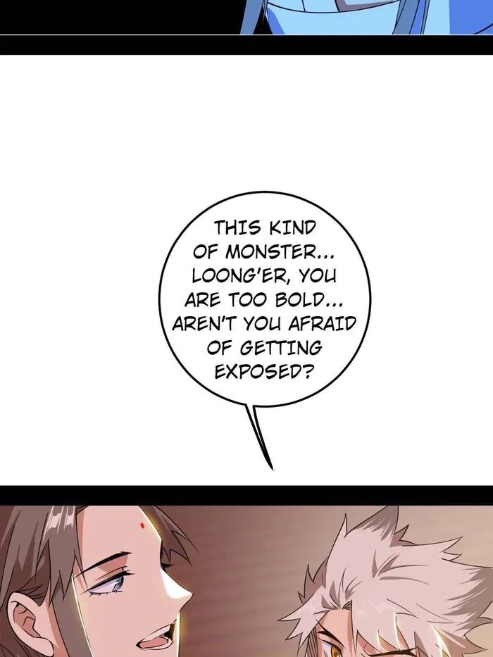 Read I’m An Evil God Manga Online
