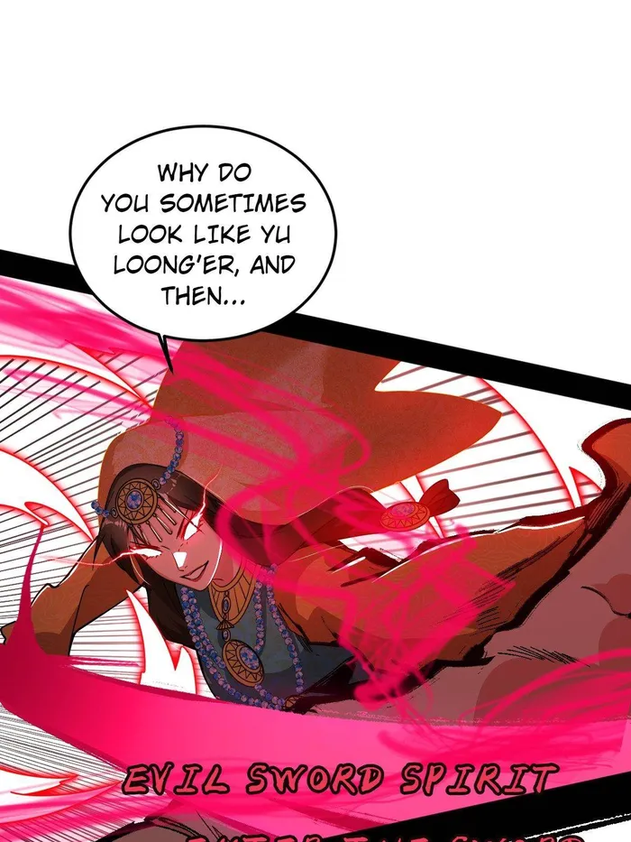 Read I’m An Evil God Manga Online