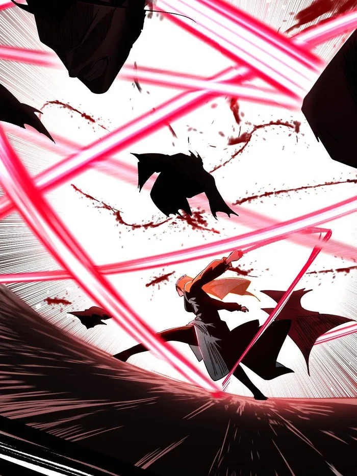 Read I’m An Evil God Manga Online
