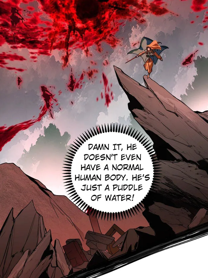 Read I’m An Evil God Manga Online