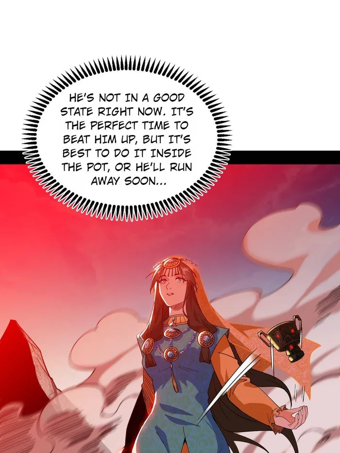 Read I’m An Evil God Manga Online