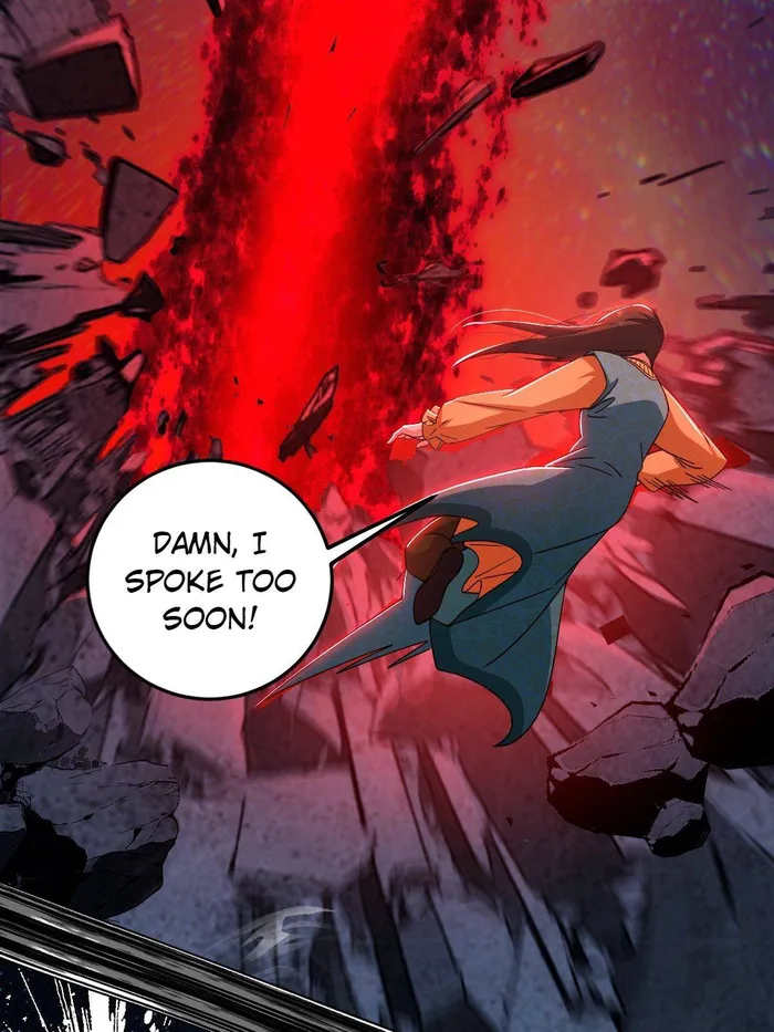 Read I’m An Evil God Manga Online