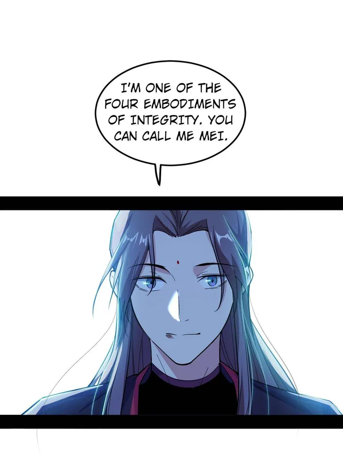Read I’m An Evil God Manga Online