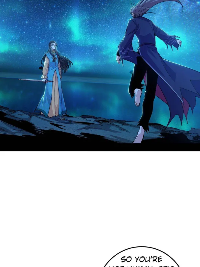 Read I’m An Evil God Manga Online