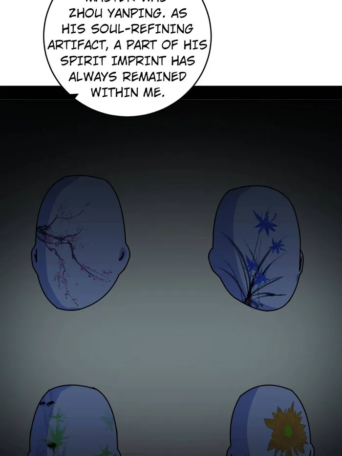 Read I’m An Evil God Manga Online