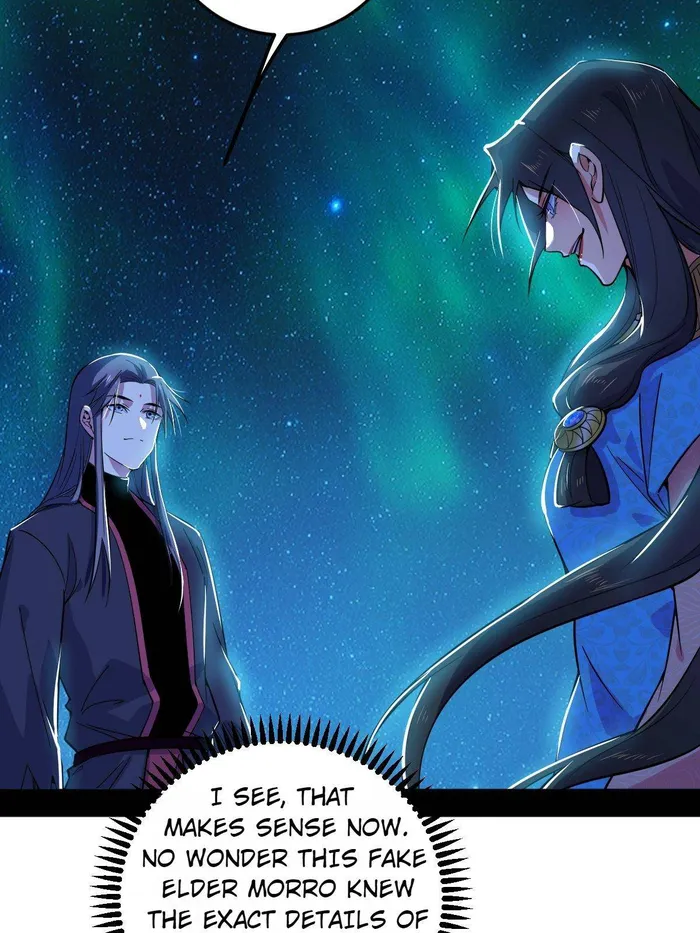 Read I’m An Evil God Manga Online