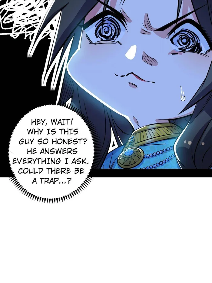 Read I’m An Evil God Manga Online