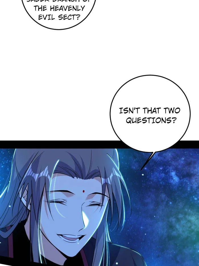 Read I’m An Evil God Manga Online