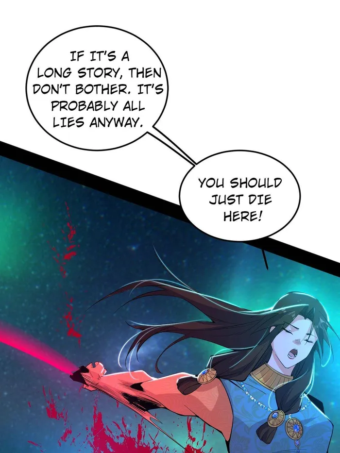 Read I’m An Evil God Manga Online