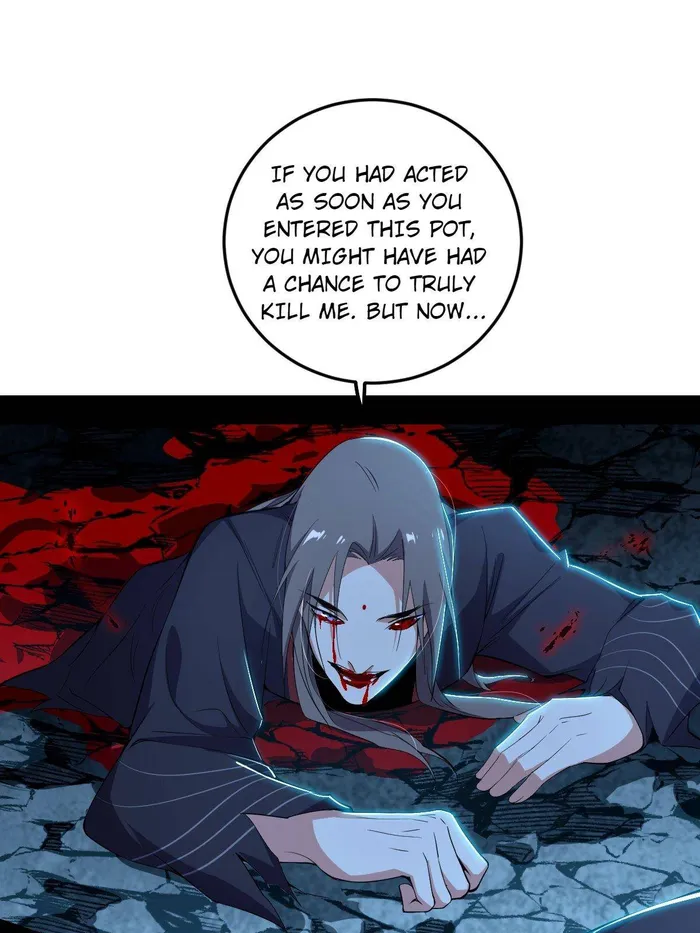 Read I’m An Evil God Manga Online