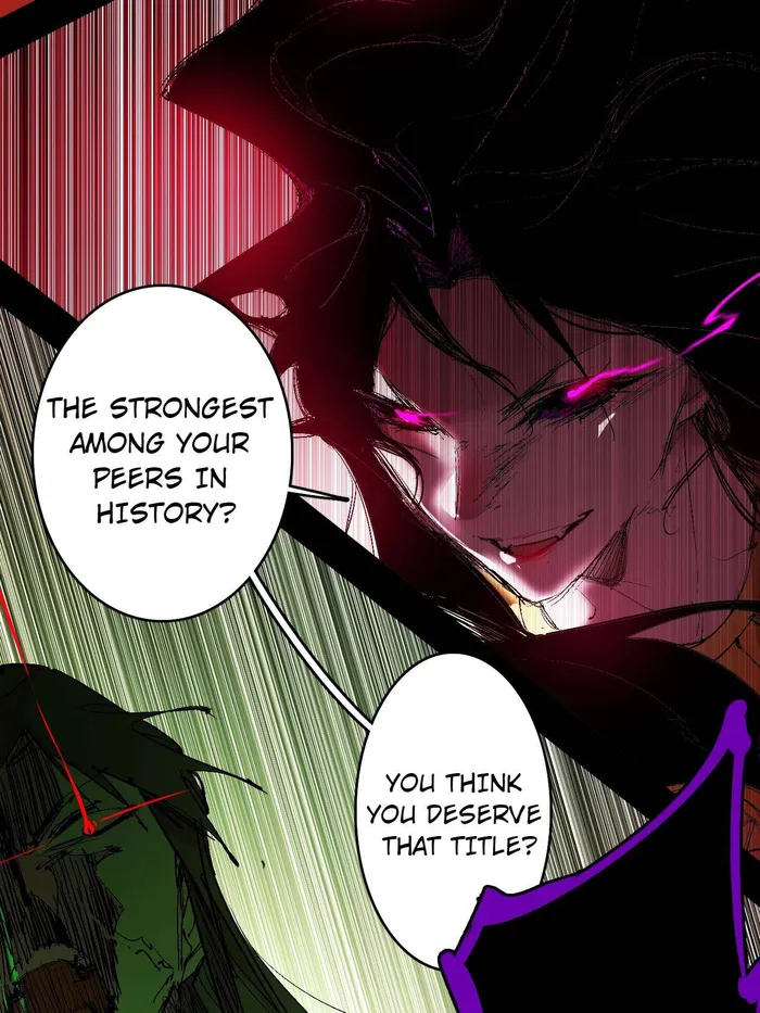 Read I’m An Evil God Manga Online