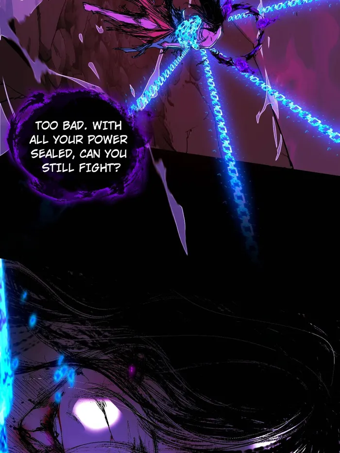 Read I’m An Evil God Manga Online