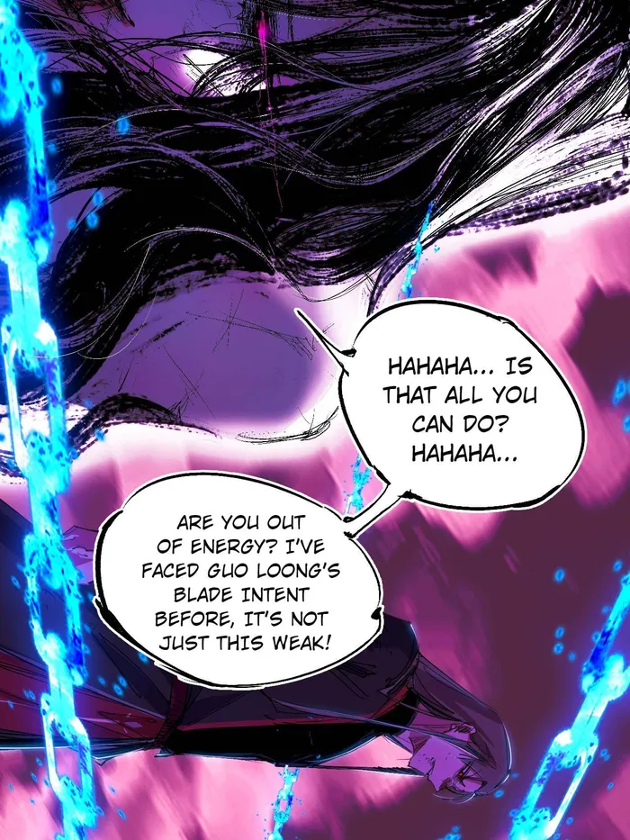 Read I’m An Evil God Manga Online