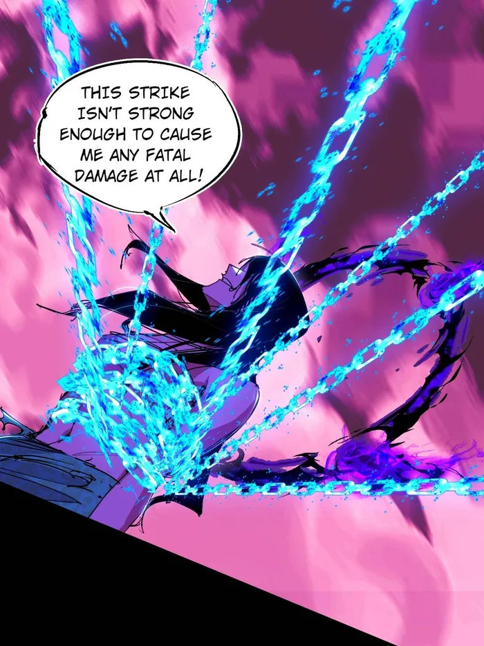 Read I’m An Evil God Manga Online