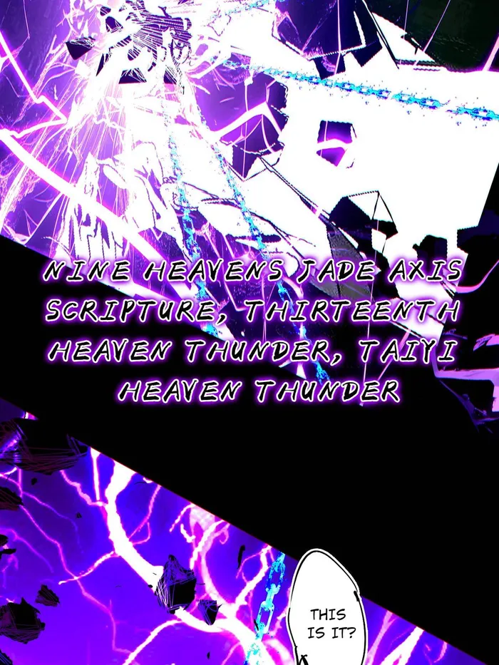 Read I’m An Evil God Manga Online