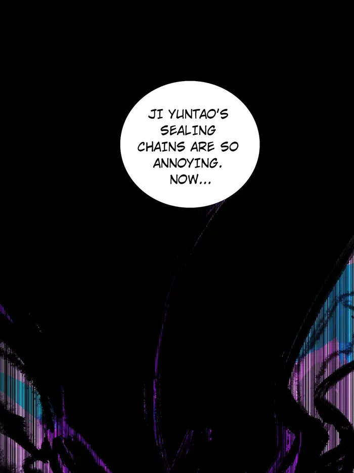 Read I’m An Evil God Manga Online