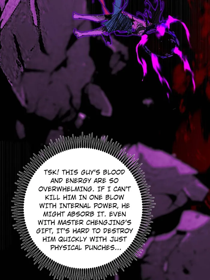 Read I’m An Evil God Manga Online