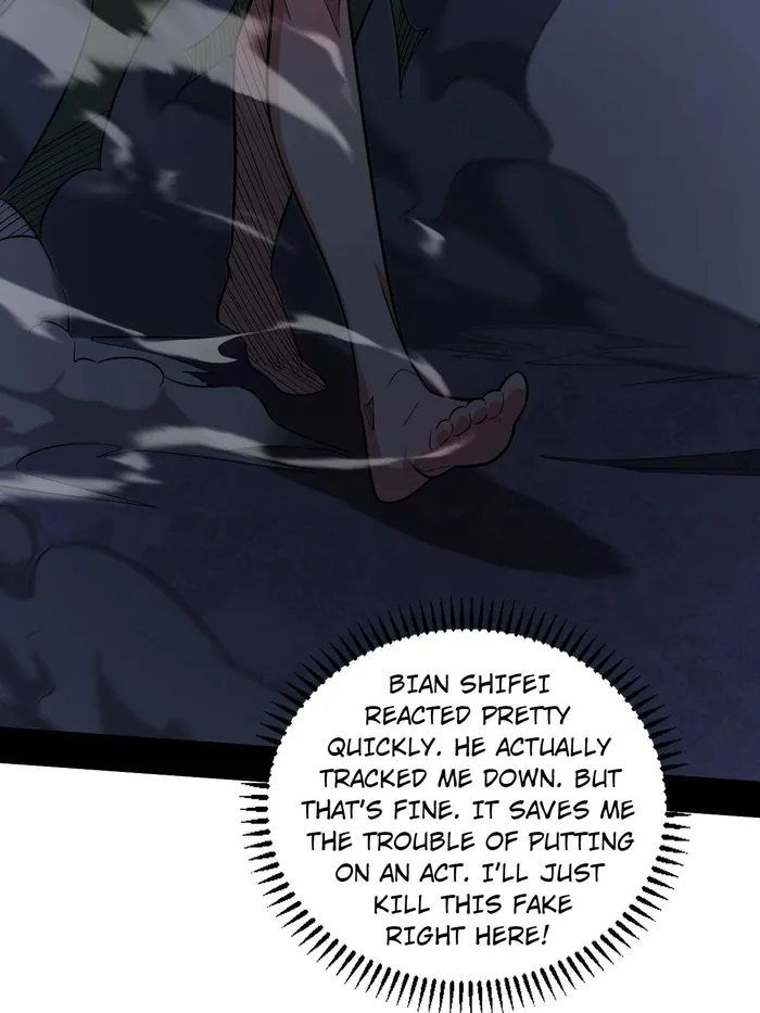 Read I’m An Evil God Manga Online