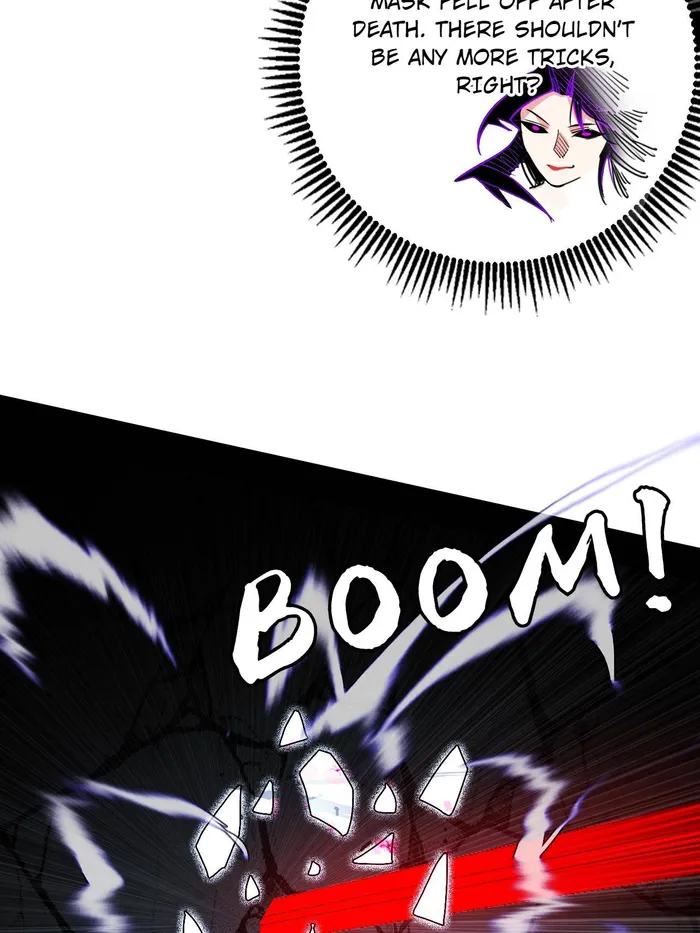 Read I’m An Evil God Manga Online