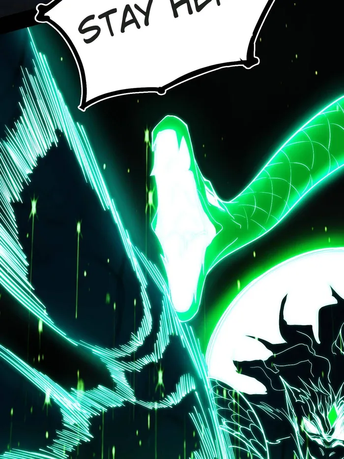 Read I’m An Evil God Manga Online