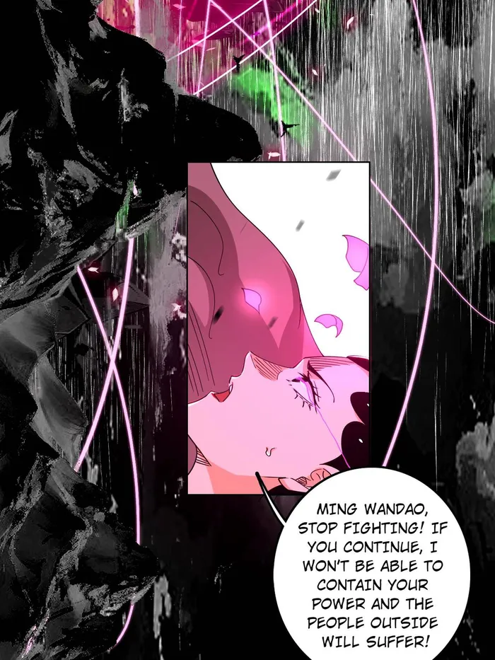 Read I’m An Evil God Manga Online