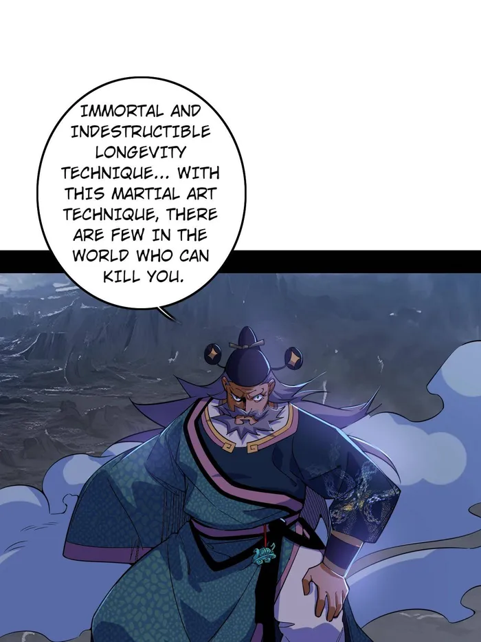 Read I’m An Evil God Manga Online