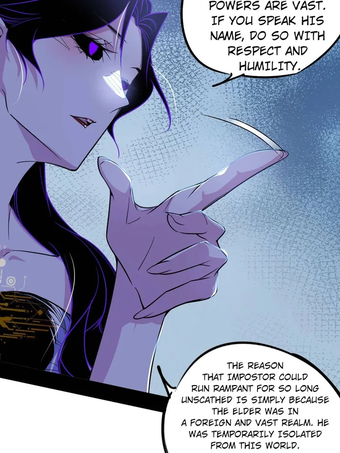 Read I’m An Evil God Manga Online