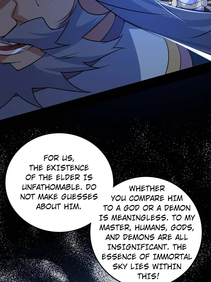 Read I’m An Evil God Manga Online