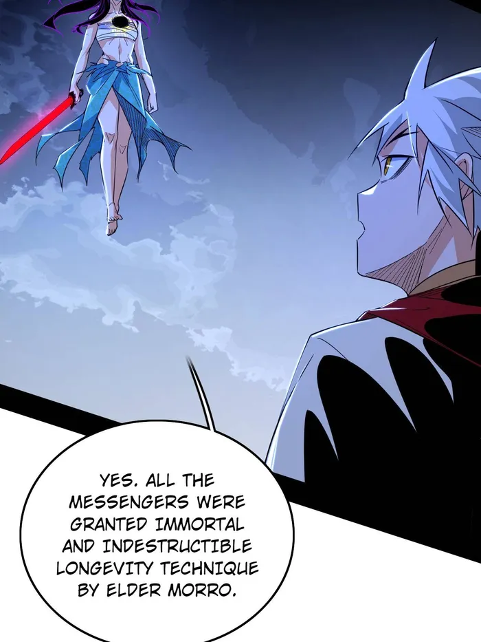 Read I’m An Evil God Manga Online