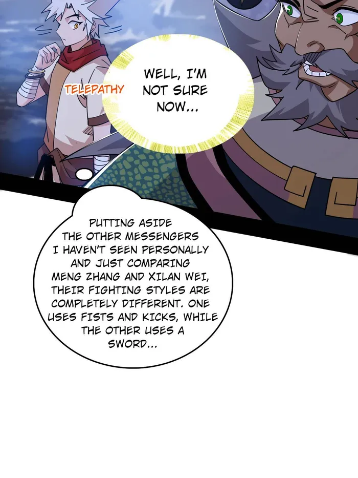 Read I’m An Evil God Manga Online