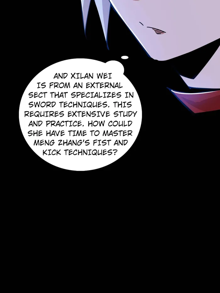 Read I’m An Evil God Manga Online