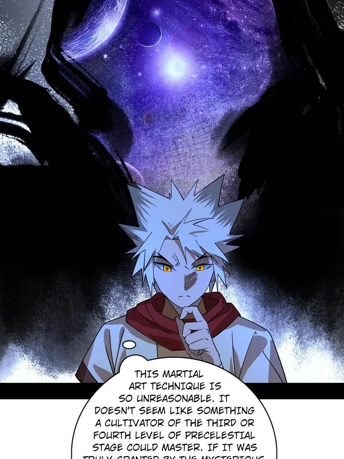 Read I’m An Evil God Manga Online