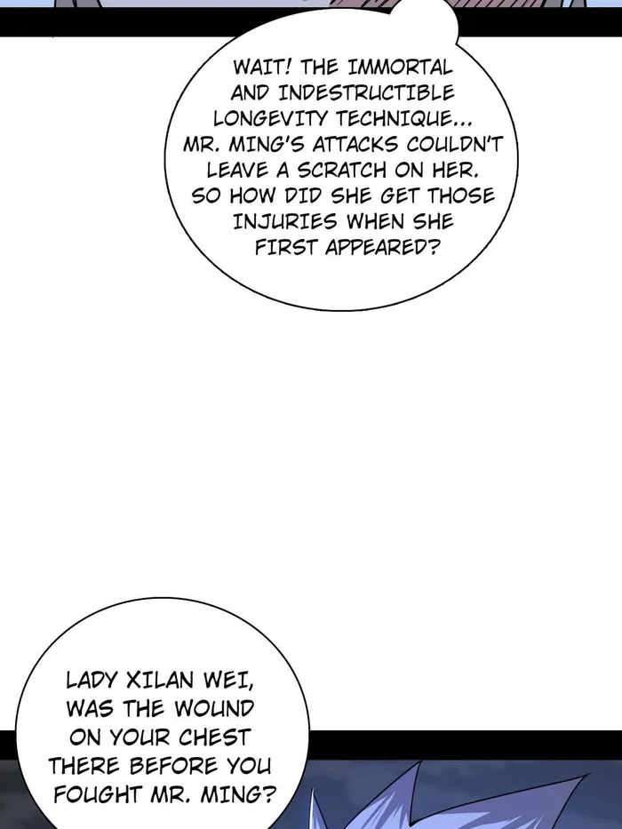 Read I’m An Evil God Manga Online