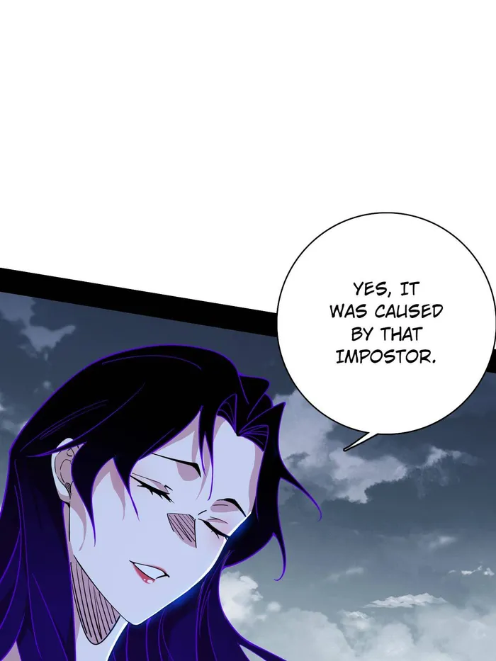 Read I’m An Evil God Manga Online