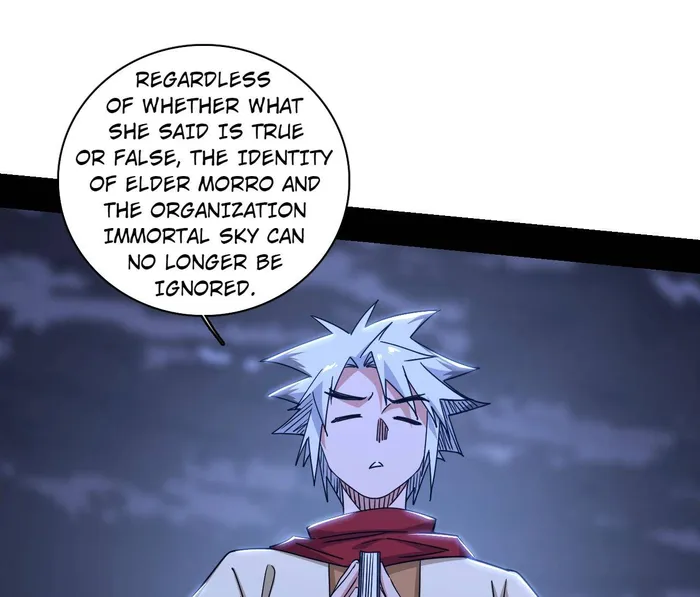 Read I’m An Evil God Manga Online