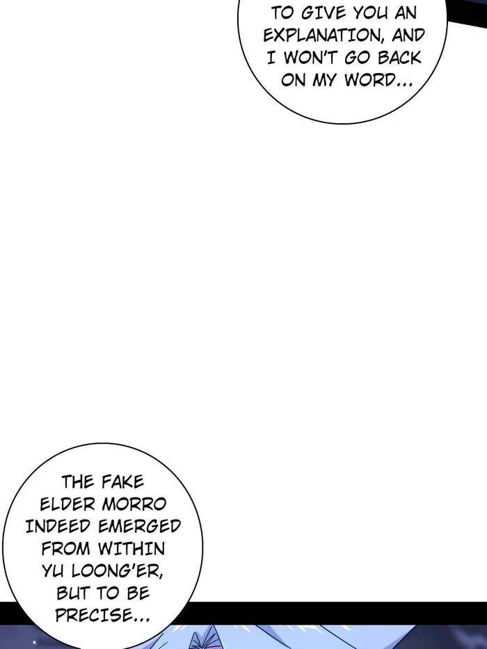Read I’m An Evil God Manga Online