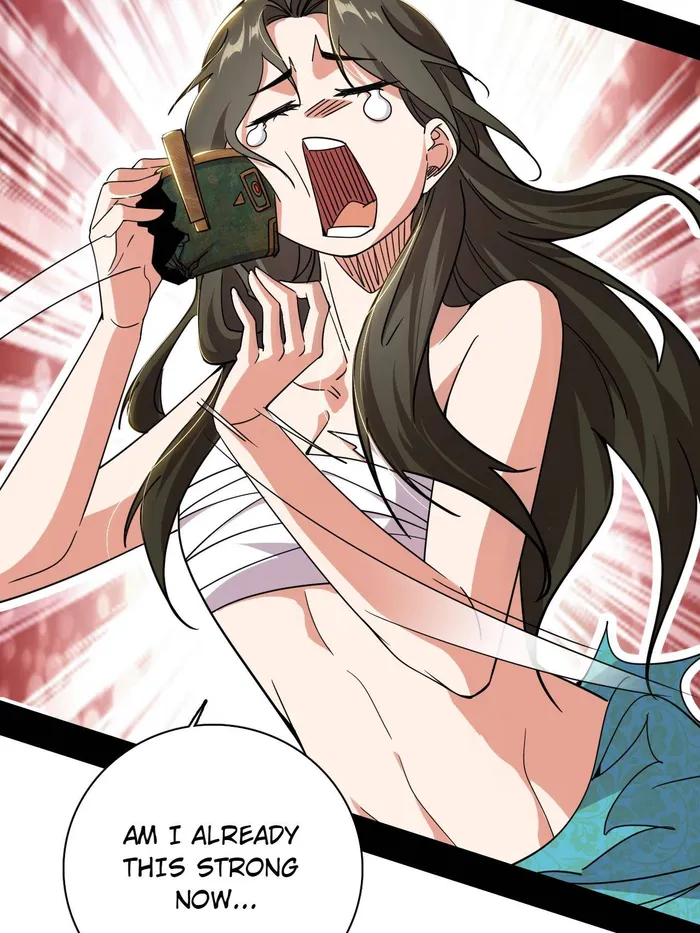 Read I’m An Evil God Manga Online