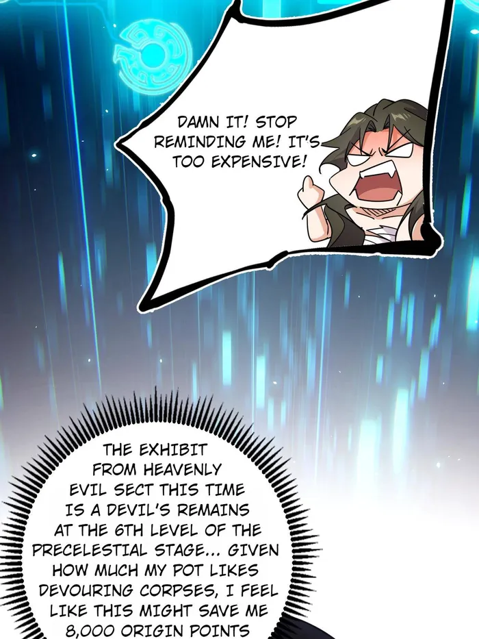 Read I’m An Evil God Manga Online