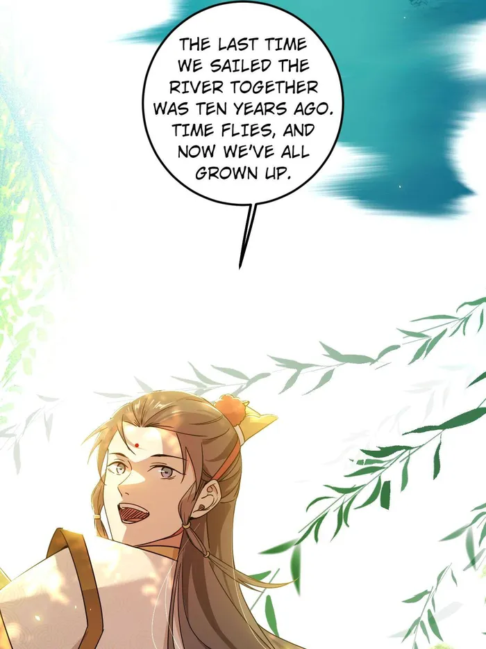 Read I’m An Evil God Manga Online