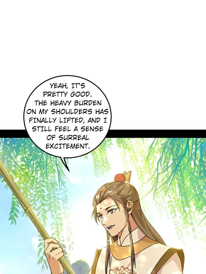 Read I’m An Evil God Manga Online