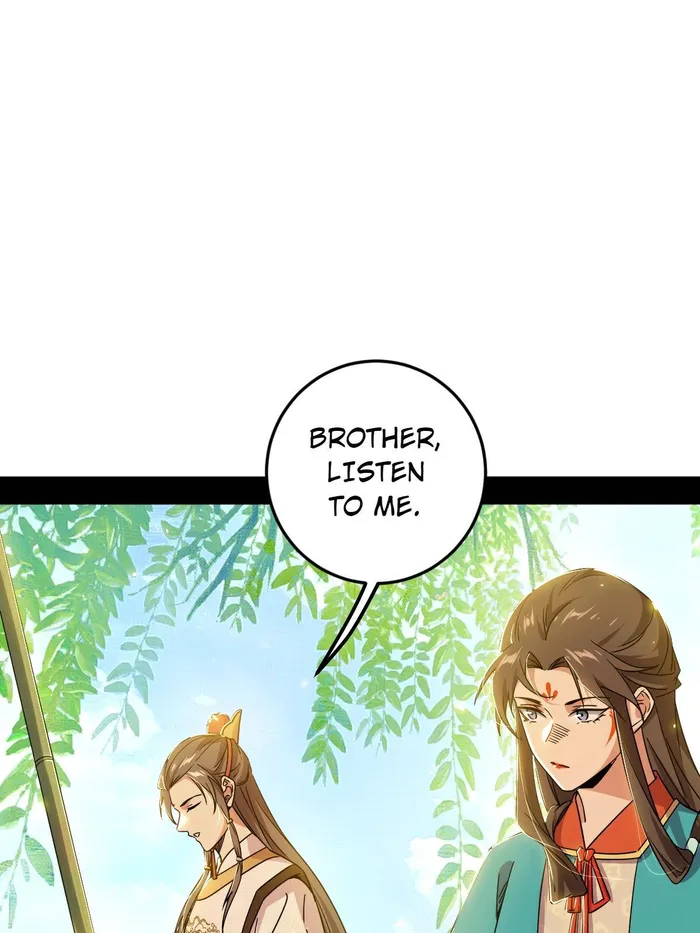 Read I’m An Evil God Manga Online
