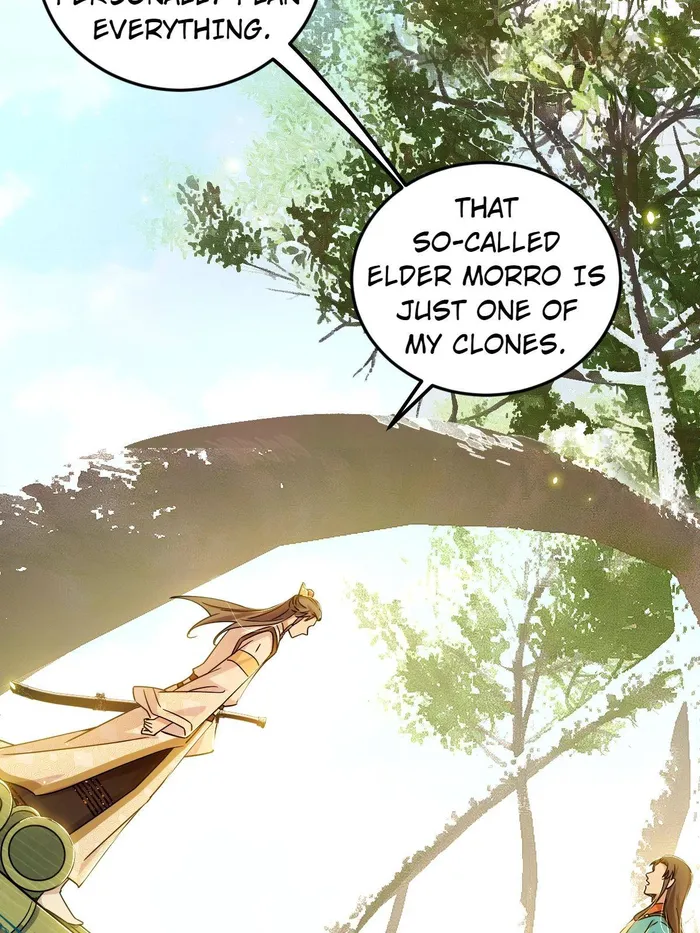 Read I’m An Evil God Manga Online