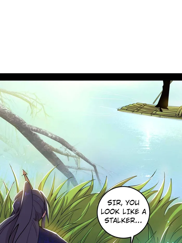 Read I’m An Evil God Manga Online