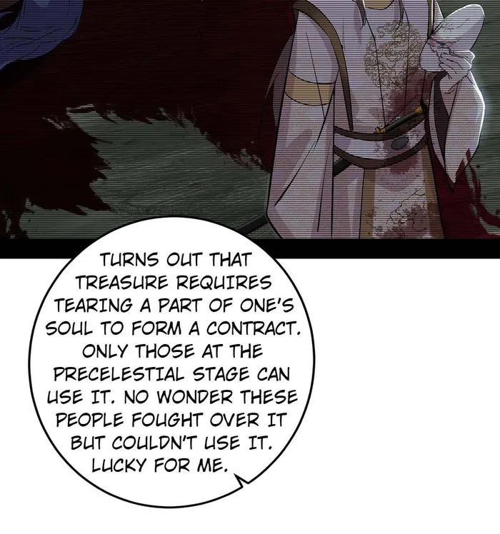 Read I’m An Evil God Manga Online