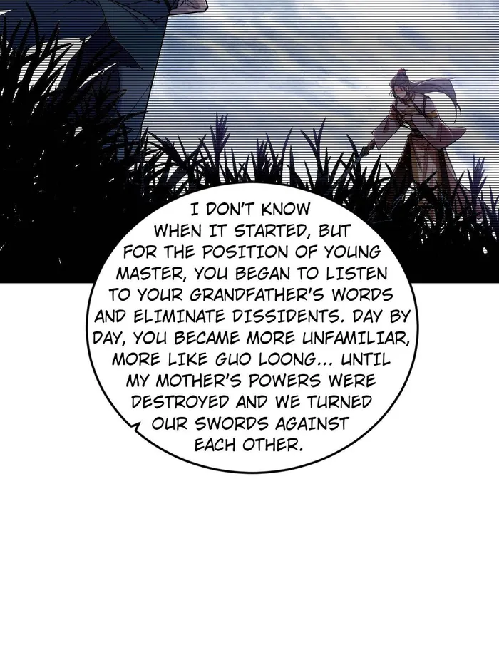 Read I’m An Evil God Manga Online