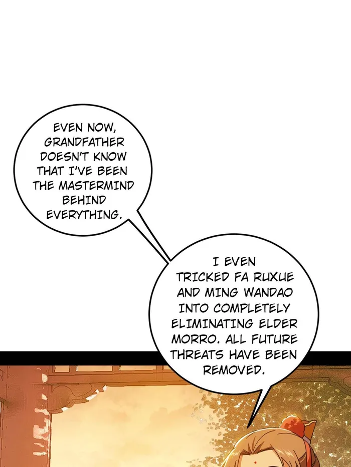 Read I’m An Evil God Manga Online